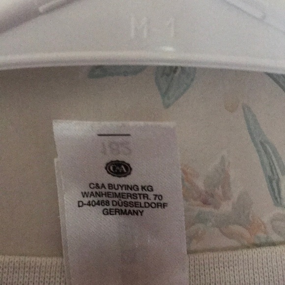 Herethere cool byC&A Down Load Energetic Power Tee - Picture 5 of 7